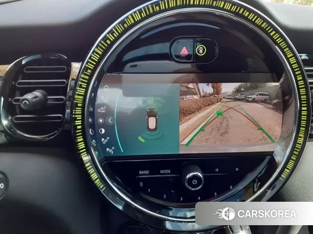 Mini Cooper S id 3322505 из Кореи 20