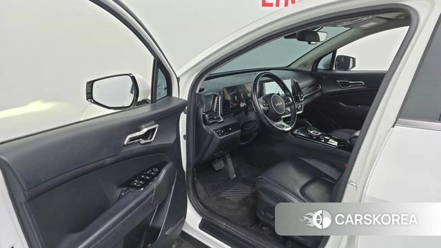 Kia Sportage 5th Generation id 4223556 из Кореи 20