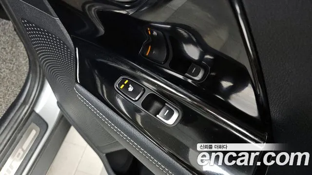 Kia The New Niro id 2682180 из Кореи 20