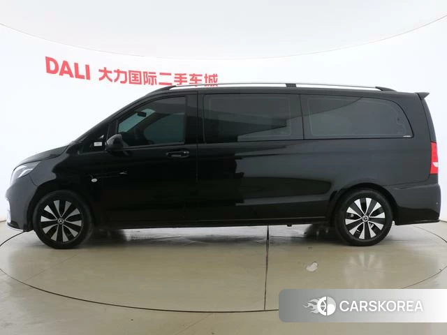 Mercedes-Benz Vito id 4290825 из Китая 16