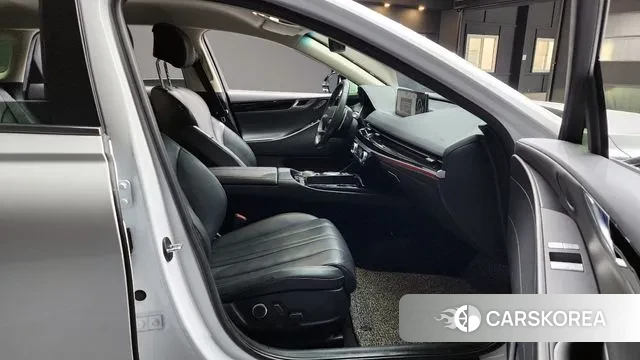 Genesis G80 (RG3) id 3453807 из Кореи 20