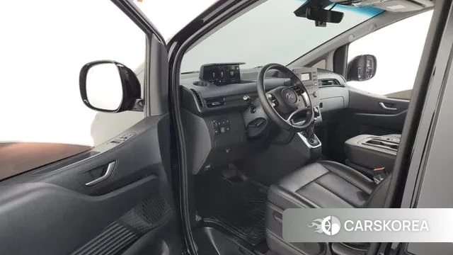 Hyundai Staria id 3428052 из Кореи 20