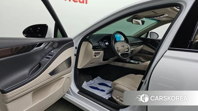 Genesis G80 (RG3) id 4650835 из Кореи 20