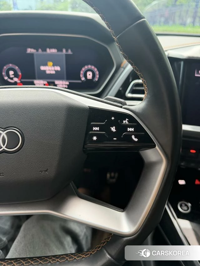 Audi Q4 e-tron id 4348774 из Китая 31