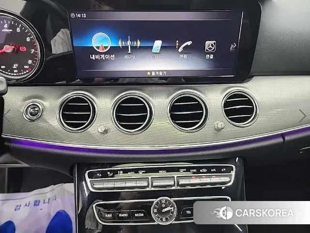 Mercedes-Benz E-Class W213 id 3385757 из Кореи 20