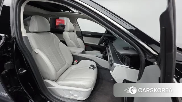 Hyundai Grandeur (GN7) id 3328060 из Кореи 20