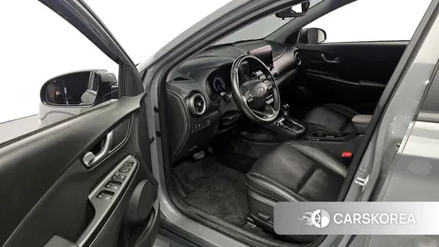 Hyundai The New Kona id 3389608 из Кореи 20