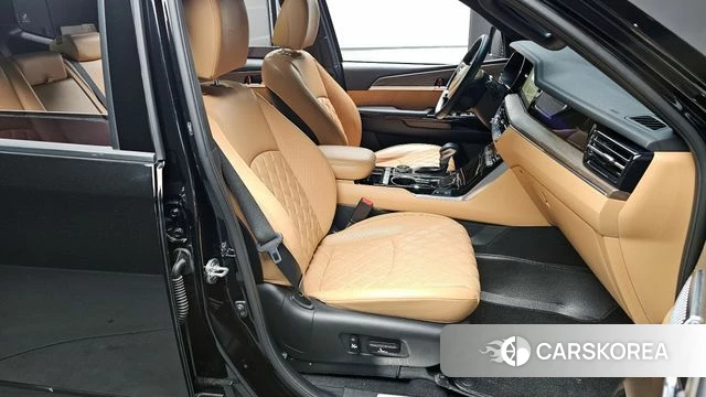 Kia Mohave Master id 4179942 из Кореи 20