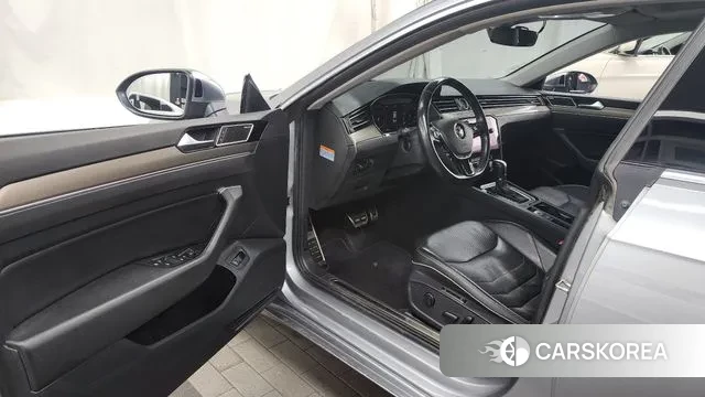 Volkswagen Arteon id 3469437 из Кореи 20