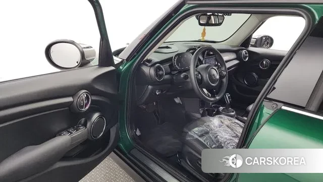 Mini Cooper id 2960302 из Кореи 20