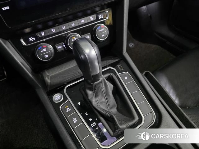 Volkswagen Arteon id 3924198 из Кореи 20