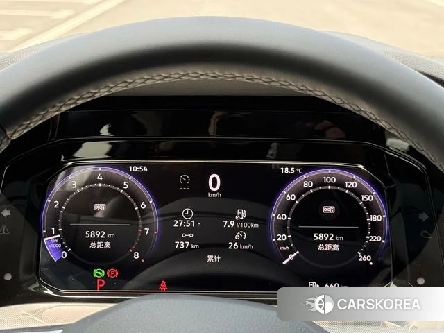 Volkswagen Golf id 4261340 из Китая 21