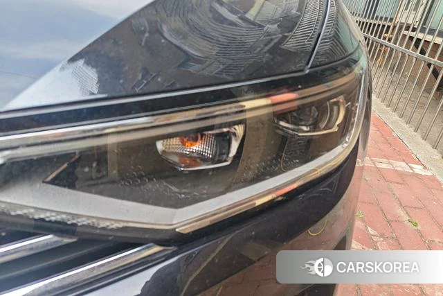 Volkswagen Magotan PHEV id 4333284 из Китая 17