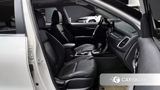 Kia Seltos id 3076472 из Кореи 20