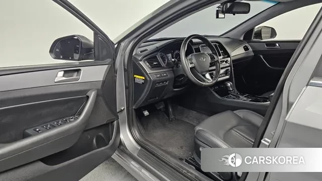 Hyundai Sonata New Rise id 3515243 из Кореи 20