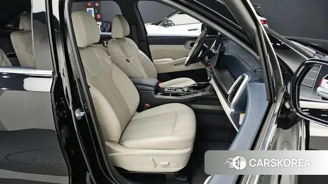 Kia The New Sorento 4th Generation id 3638695 из Кореи 20