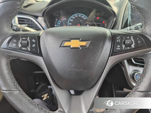Chevrolet (GM Daewoo) The New Spark id 4325503 из Кореи 20