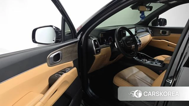 Kia Sorento 4th Generation id 4469921 из Кореи 31