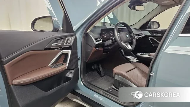 BMW X1 (U11) id 3689476 из Кореи 20