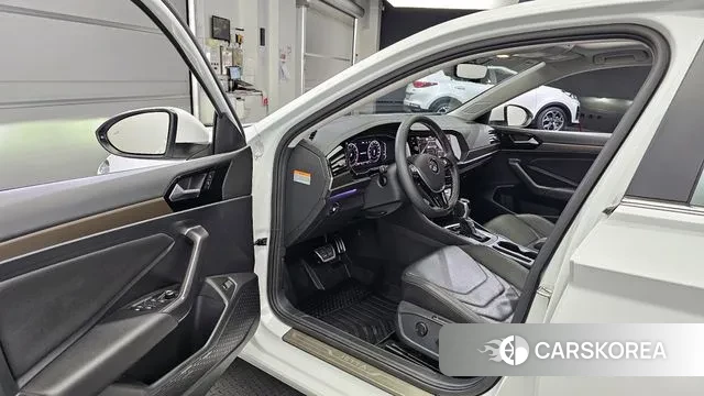 Volkswagen 7th Generation of Jetta id 3017039 из Кореи 20