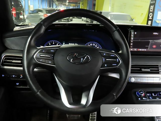 Hyundai Palisade id 4751193 из Кореи 20