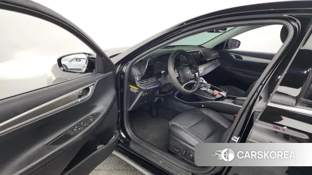 Hyundai The New Grandeur IG Hybrid id 3008846 из Кореи 20