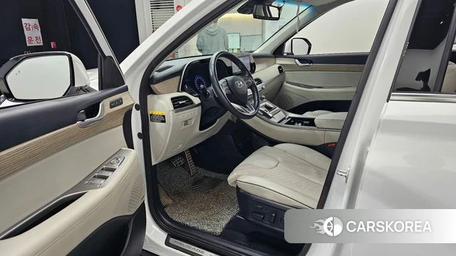 Hyundai Palisade id 3813931 из Кореи 20