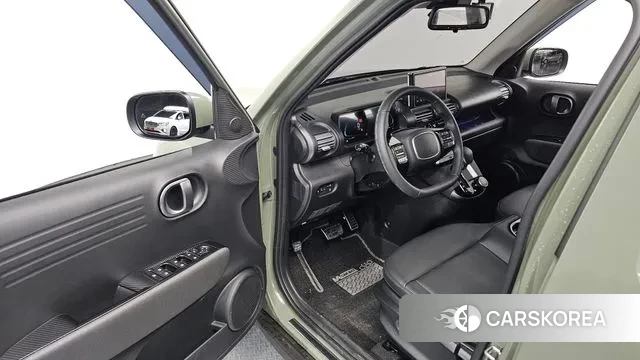 Hyundai Casper id 3523541 из Кореи 20