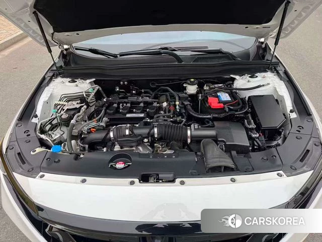 Honda Accord id 3889849 из Китая 25