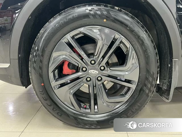 Chery Tiggo 7 id 3902113 из Китая 16