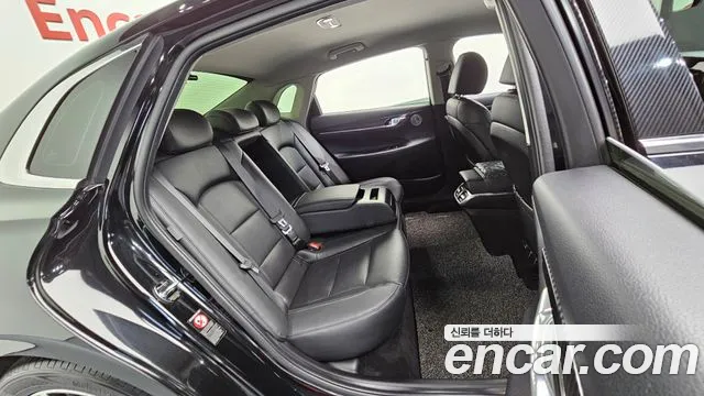 Hyundai The New Grandeur IG id 2571674 из Кореи 20