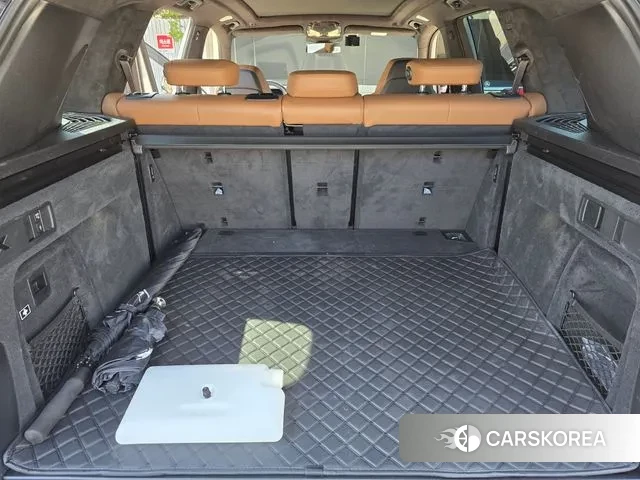 BMW X5M (G05) id 3267609 из Кореи 12