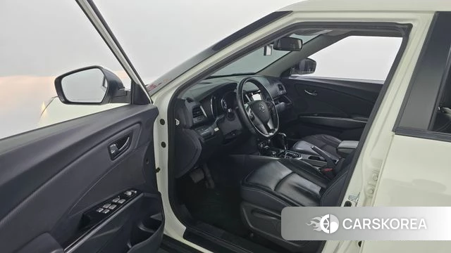 Ssangyong Tivoli Armor id 4620563 из Кореи 20