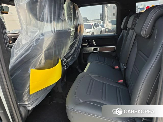 Mercedes-Benz G-Class W465 id 4307830 из Кореи 14