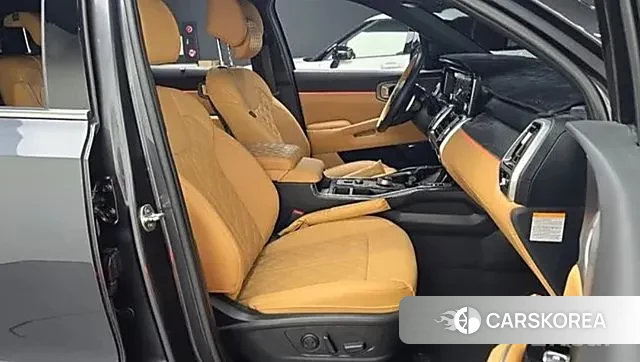 Kia Sorento 4th Generation id 3625108 из Кореи 20