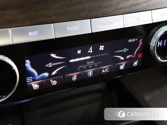 Genesis G80 (RG3) id 3425861 из Кореи 20