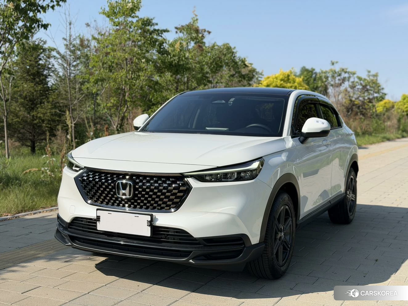 Honda XR-V id 4510532 из Китая 25