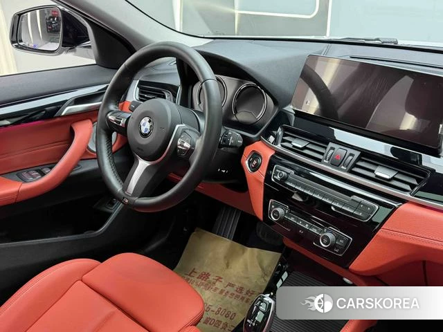 BMW X2 id 4277508 из Китая 18