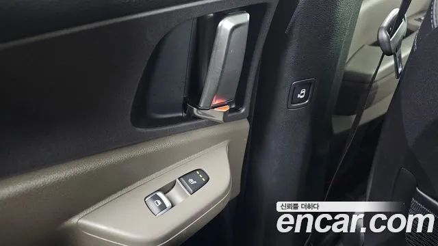 Kia The New Carnival 4th Generation id 2592893 из Кореи 20