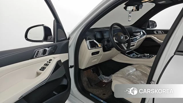 BMW X5 (G05) id 4487700 из Кореи 22