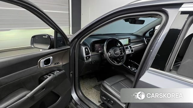 Kia Sorento 4th Generation id 3923520 из Кореи 20