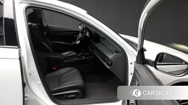 Honda Accord 11th Generation id 3452316 из Кореи 20