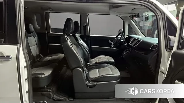 Kia The New Ray id 3650918 из Кореи 20