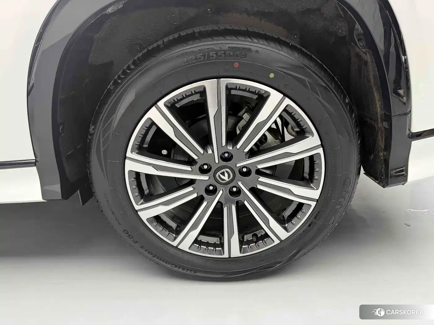Chang'an Changan CS75PLUS id 4576308 из Китая 21