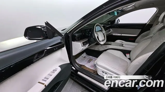 Hyundai Grandeur (GN7) id 2736275 из Кореи 20