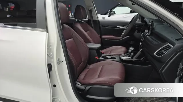 Kia Seltos id 3760122 из Кореи 20