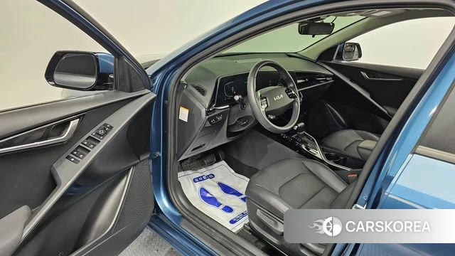 Kia Di Ol Nu Niro id 3923248 из Кореи 20