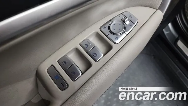 Genesis G70 id 2612793 из Кореи 20