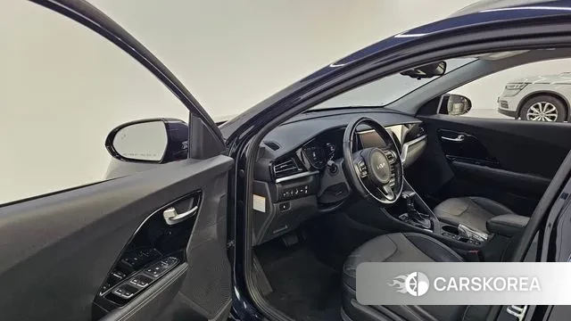 Kia The New Niro id 3349234 из Кореи 20