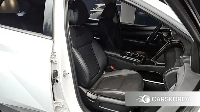 Hyundai Tucson (NX4) id 3606147 из Кореи 20